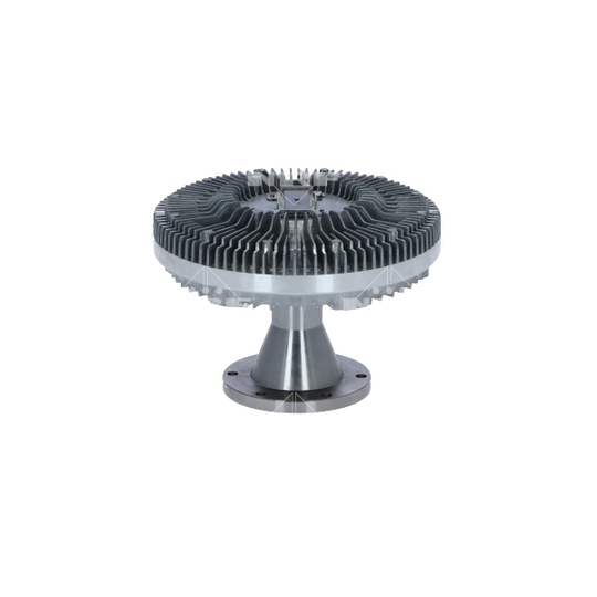 49710 - Clutch, radiator fan 