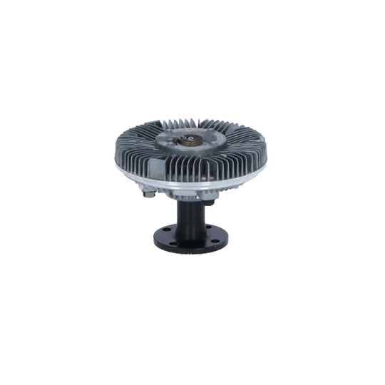 49708 - Clutch, radiator fan 