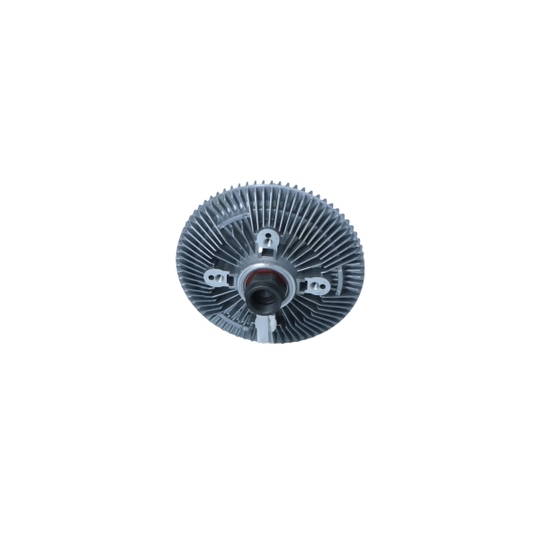 49712 - Clutch, radiator fan 