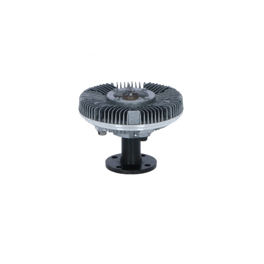 49708 - Clutch, radiator fan 