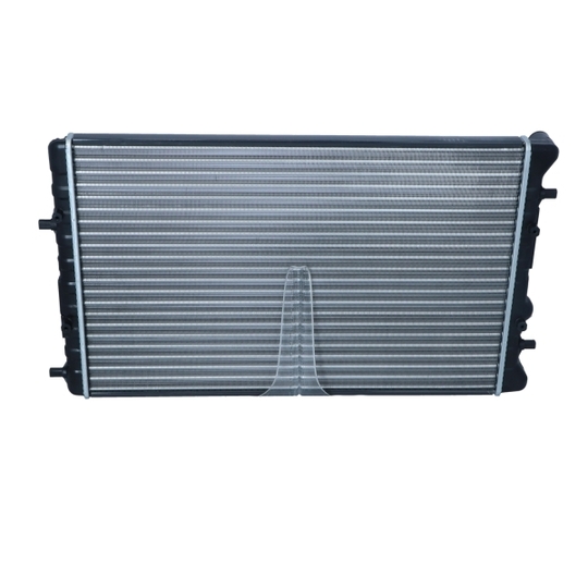 50141 - Radiator, engine cooling 