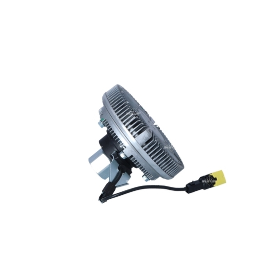 49719 - Clutch, radiator fan 