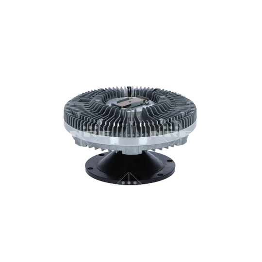 49707 - Clutch, radiator fan 