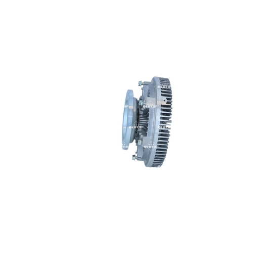 49802 - Fan Wheel, engine cooling 