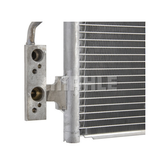 AC 67 000P - Lauhdutin, ilmastointilaite 