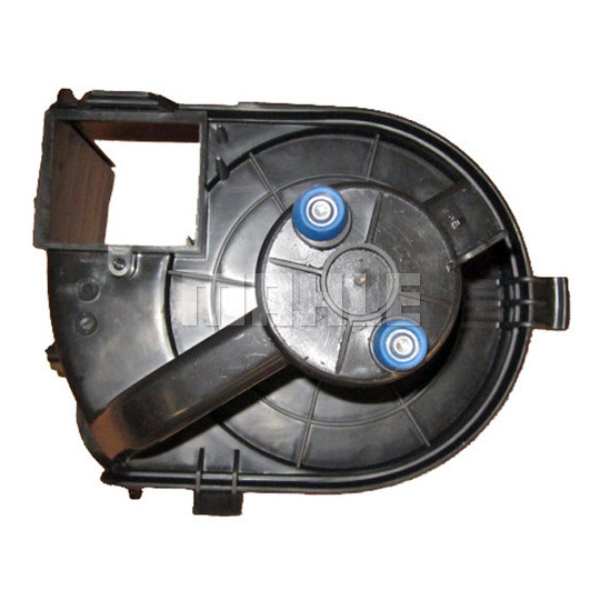 AB 197 000P - Interior Blower 