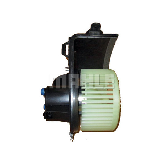 AB 197 000P - Interior Blower 