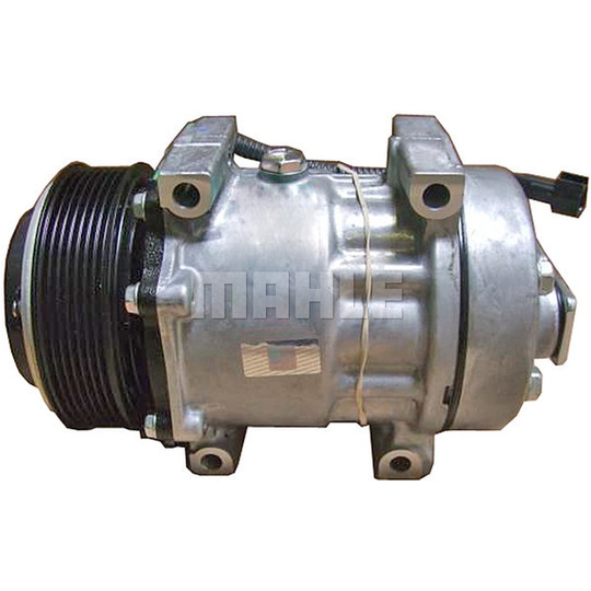 ACP 1142 000P - Compressor, air conditioning 