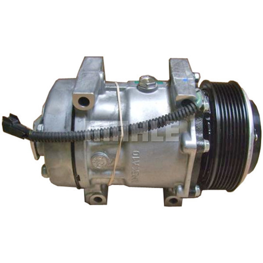 ACP 1142 000P - Compressor, air conditioning 