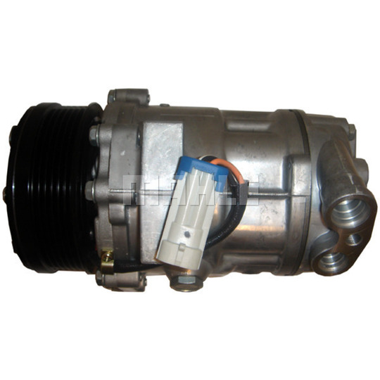 ACP 1107 000S - Kompressori, ilmastointilaite 