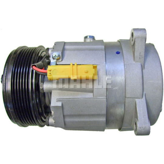 ACP 1111 000P - Kompressori, ilmastointilaite 