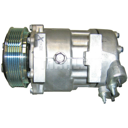 ACP 1037 000S - Kompressor, klimatanläggning 