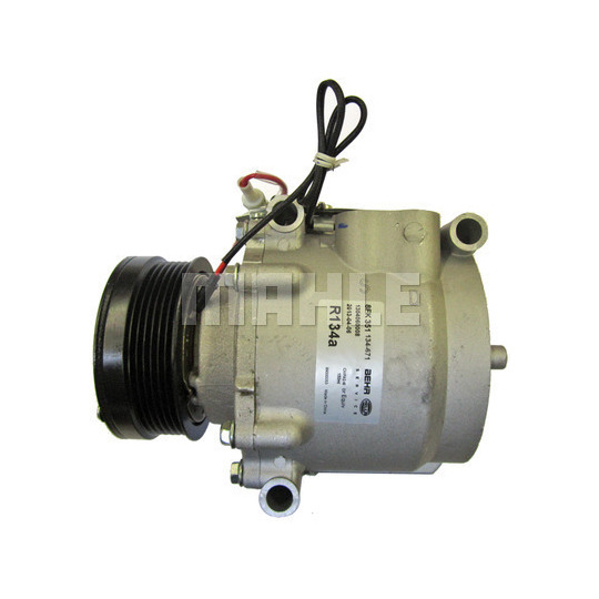 ACP 1097 000S - Compressor, air conditioning 