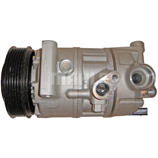 ACP 1 000S - Kompressori, ilmastointilaite 