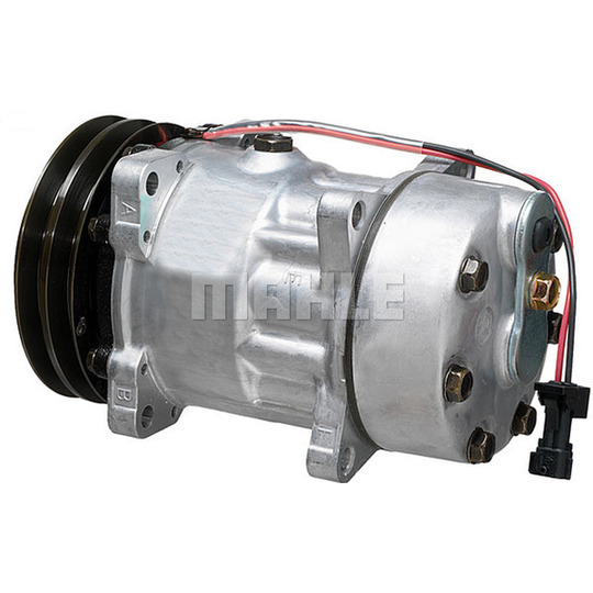 ACP 1121 000P - Compressor, air conditioning 