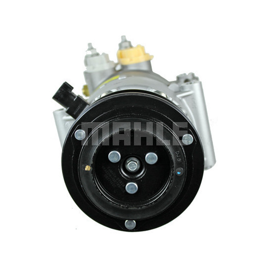 ACP 1205 000P - Compressor, air conditioning 