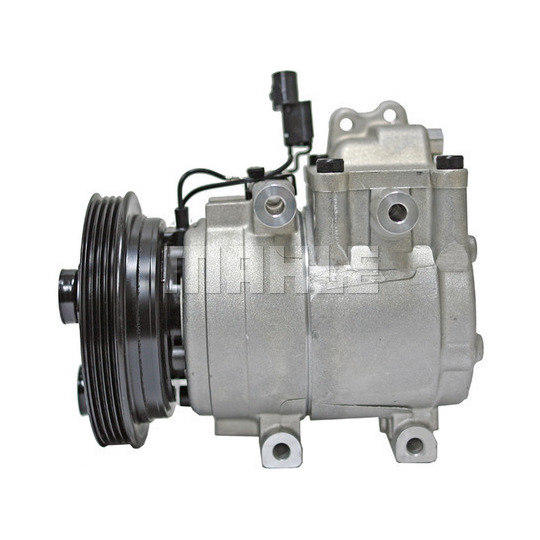 ACP 1216 000P - Kompressori, ilmastointilaite 
