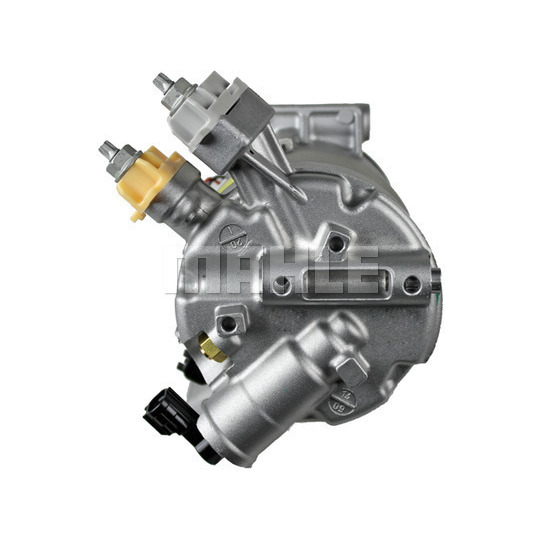 ACP 1206 000P - Compressor, air conditioning 