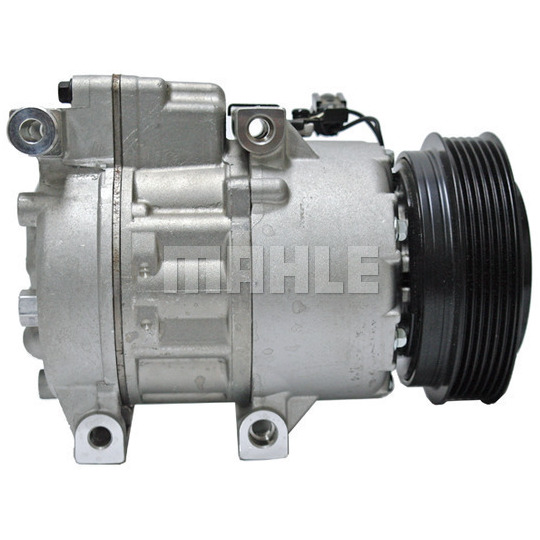 ACP 1192 000P - Compressor, air conditioning 