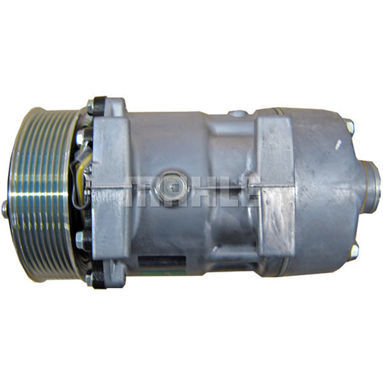 ACP 1143 000P - Kompressori, ilmastointilaite 