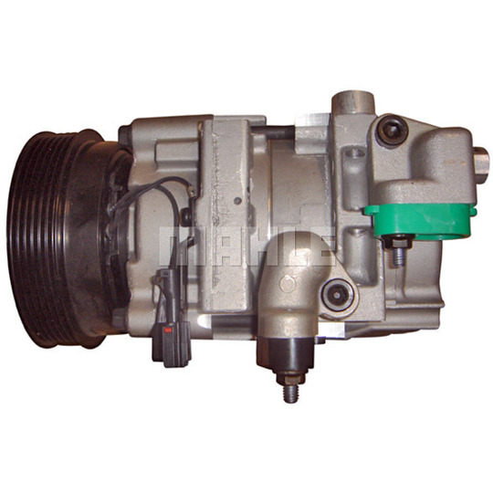 ACP 1230 000P - Kompressor, kliimaseade 