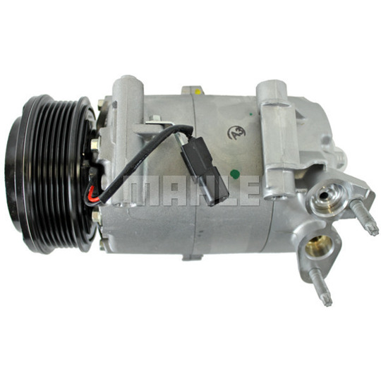 ACP 1188 000P - Compressor, air conditioning 