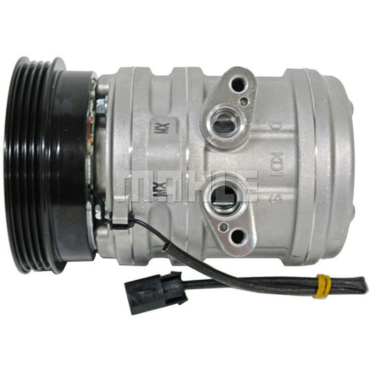 ACP 1213 000P - Kompressor, kliimaseade 