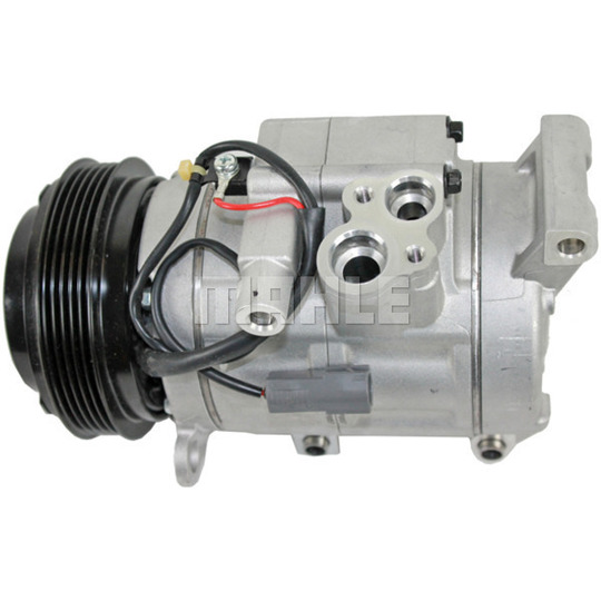 ACP 1194 000P - Compressor, air conditioning 