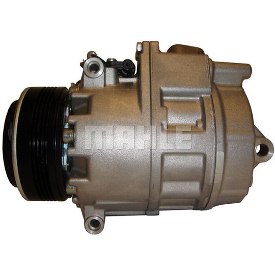 ACP 1164 000S - Compressor, air conditioning 