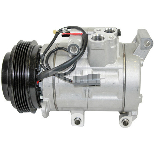 ACP 1194 000P - Compressor, air conditioning 