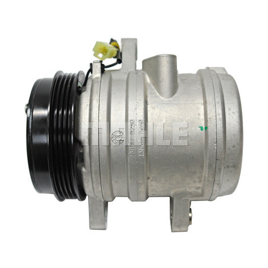 ACP 1242 000P - Kompressori, ilmastointilaite 