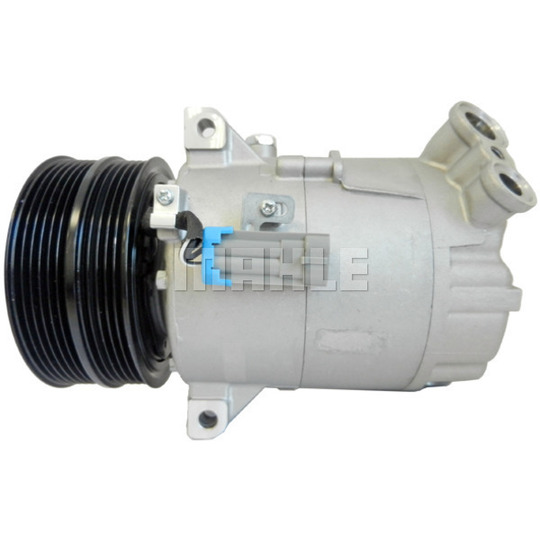 ACP 1289 000S - Compressor, air conditioning 