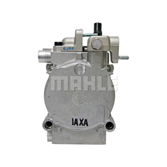 ACP 1232 000P - Compressor, air conditioning 