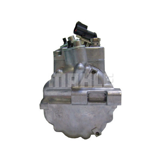 ACP 1347 000P - Compressor, air conditioning 