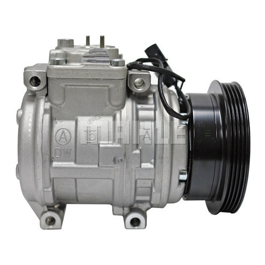 ACP 1238 000P - Kompressor, kliimaseade 
