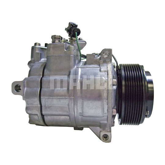 ACP 1347 000P - Compressor, air conditioning 