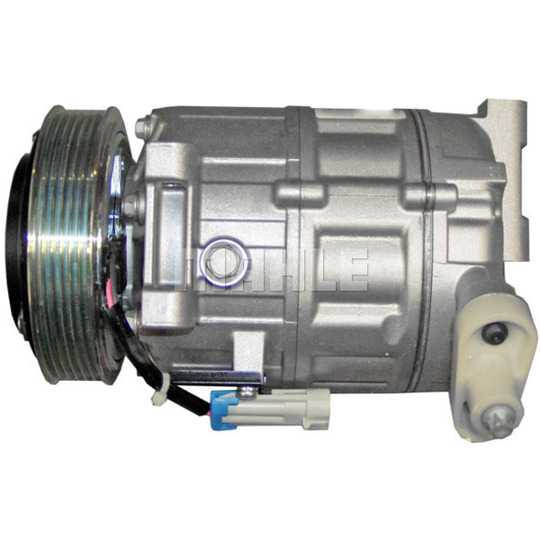 ACP 1288 000P - Compressor, air conditioning 