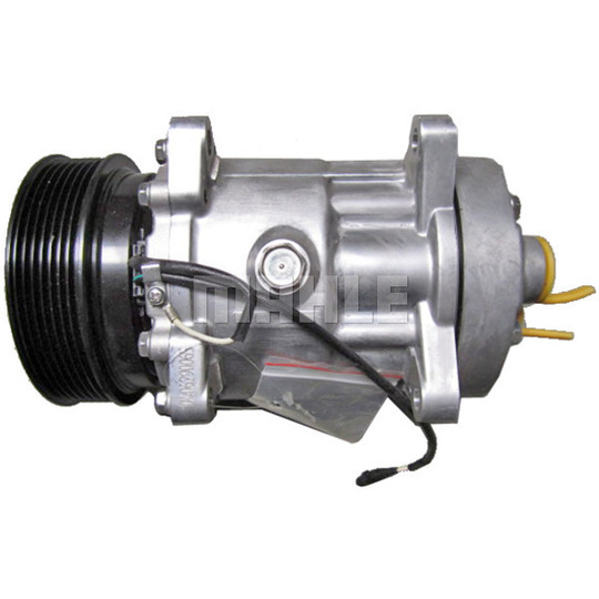 ACP 1359 000S - Compressor, air conditioning 