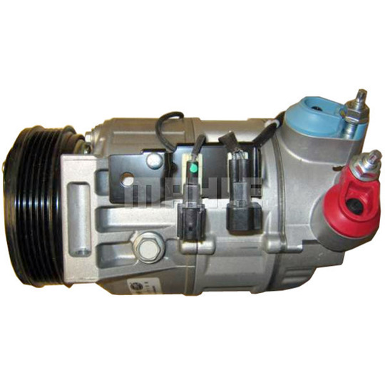 ACP 1299 000P - Kompressor, klimatanläggning 