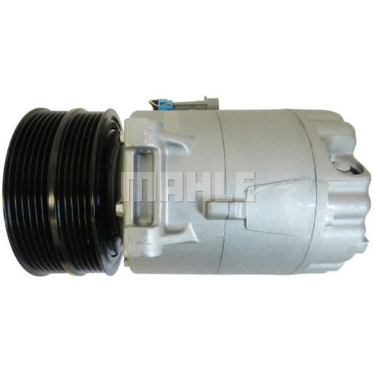 ACP 1289 000S - Kompressori, ilmastointilaite 