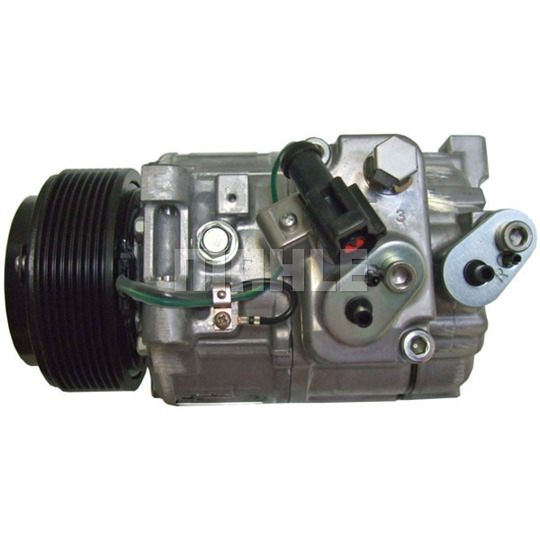 ACP 1347 000P - Compressor, air conditioning 