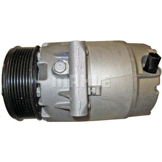 ACP 137 000P - Compressor, air conditioning 