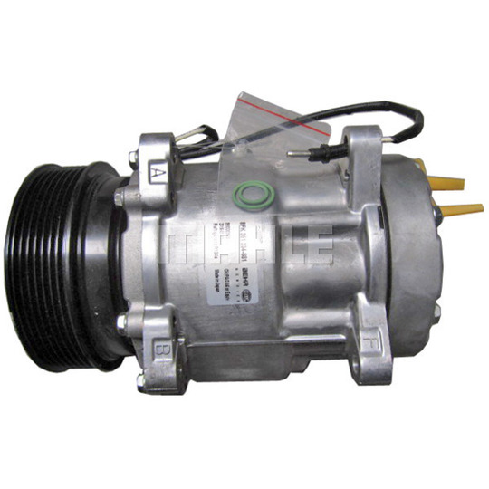 ACP 1359 000S - Compressor, air conditioning 