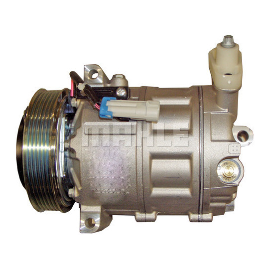 ACP 1288 000P - Kompressor, klimatanläggning 