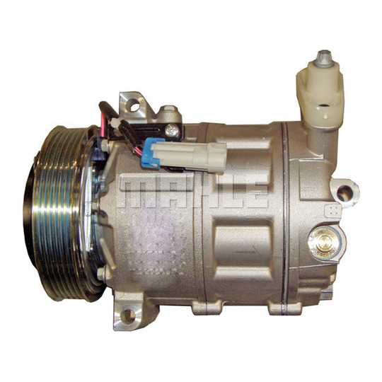 ACP 1288 000P - Compressor, air conditioning 