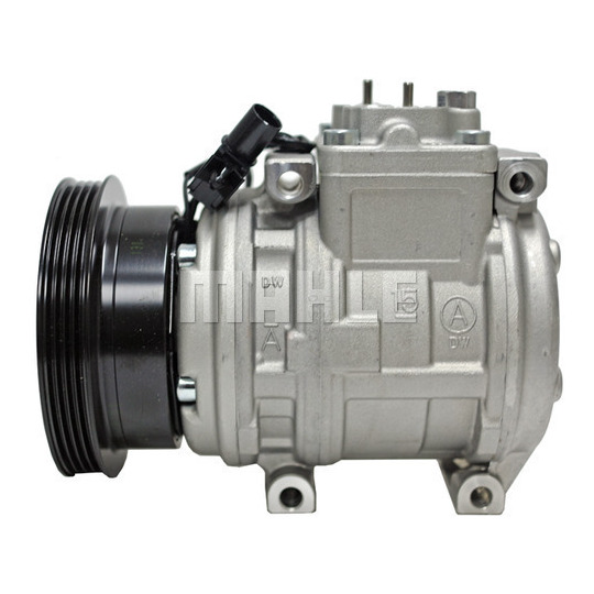 ACP 1238 000P - Kompressori, ilmastointilaite 