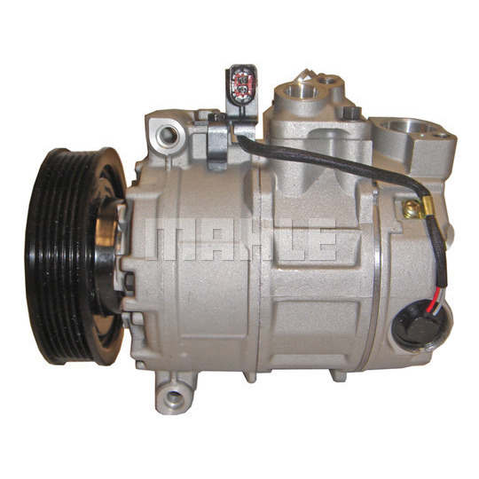ACP 1328 000S - Compressor, air conditioning 