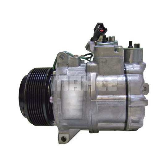 ACP 1347 000P - Compressor, air conditioning 