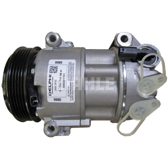 ACP 162 000P - Kompressor, kliimaseade 