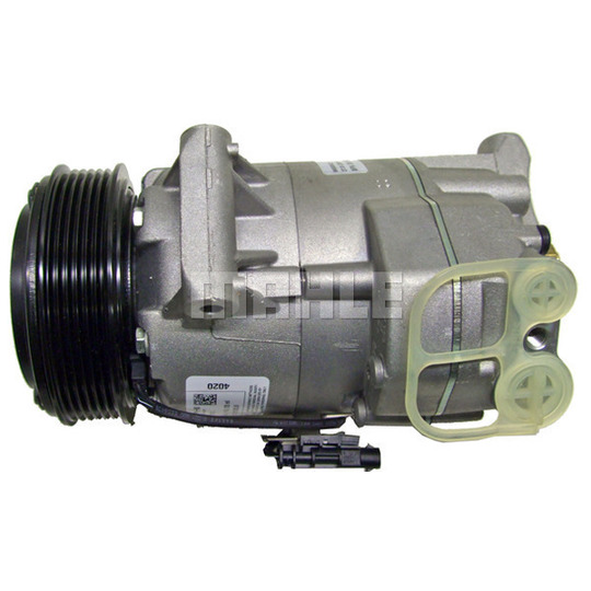 ACP 180 000P - Compressor, air conditioning 